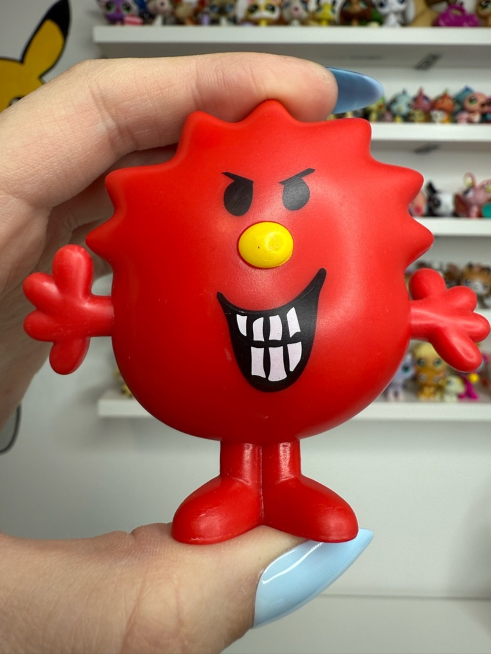 Little Miss Scary THOIP 2019 Toy